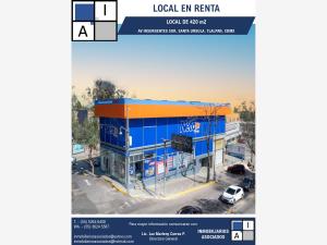 Local en renta en Santa Ursula Xitla, Tlalpan, Ciudad de México