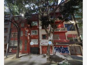 Departamento en Cuauhtemoc, Cuauhtémoc, Ciudad de México