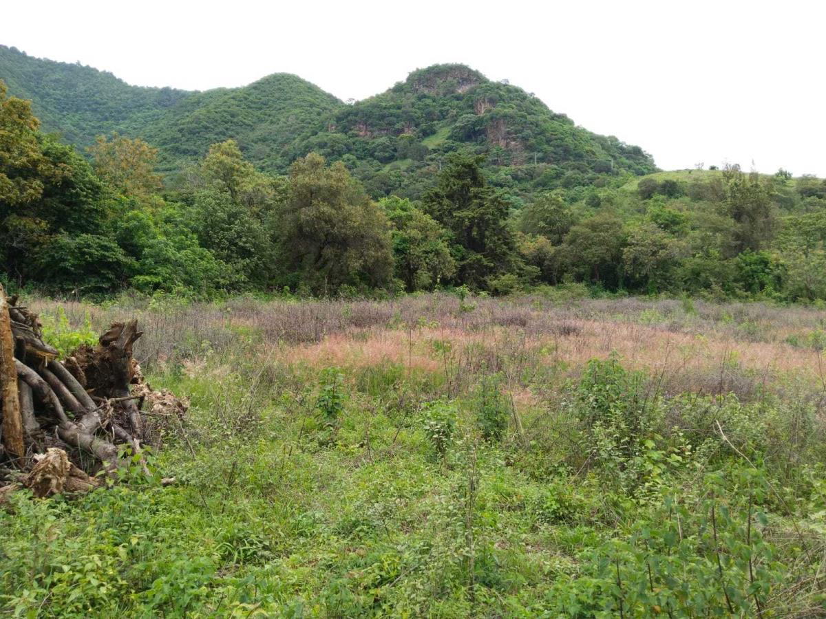 Terreno en venta en San Nicolás, Malinalco — foto 1 de 7