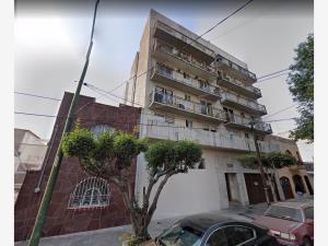 Departamento en Nueva Santa Maria, Azcapotzalco, Ciudad de México