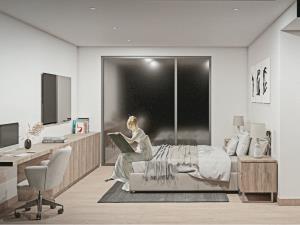 Departamento en venta en Narvarte Poniente, Benito Juárez — foto 2 de 15