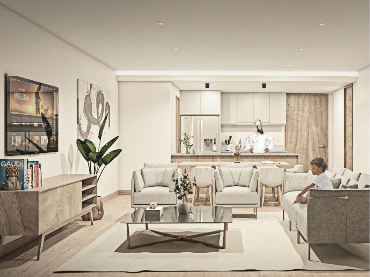 Departamento en venta en Narvarte Poniente, Benito Juárez — foto 1 de 15
