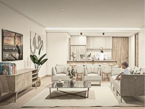 Departamento en venta en Narvarte Poniente, Benito Juárez, Ciudad de México