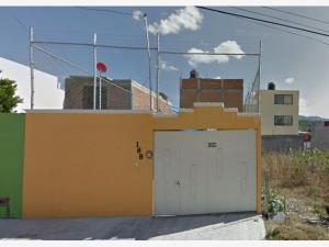 Casa en venta en Leona Vicario, Morelia — foto 2 de 5