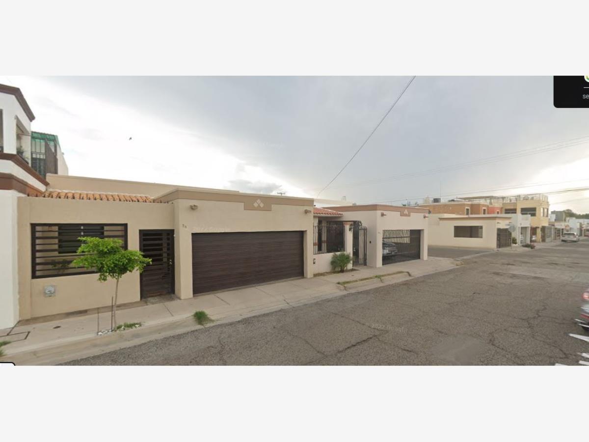 Casa en venta en Mision del Sol, Hermosillo — foto 1 de 5