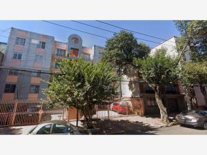 Departamento en San Rafael, Cuauhtémoc, Ciudad de México