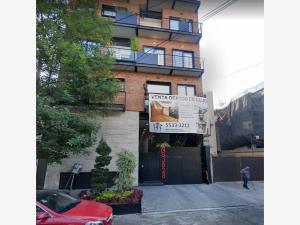 Departamento en venta en Del Valle Centro, Benito Juárez — foto 3 de 8