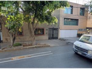 Casa en venta en Del Valle Norte, Benito Juárez — foto 2 de 10