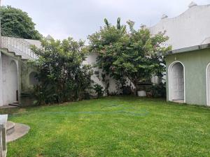 Casa en renta en Chamilpa, Cuernavaca — foto 3 de 29