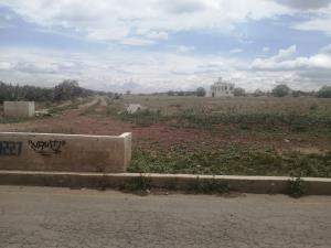 Terreno en venta en El Huixmí, Pachuca de Soto — foto 2 de 4