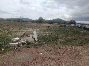 Terreno en venta en El Huixmí, Pachuca de Soto — foto 3 de 4