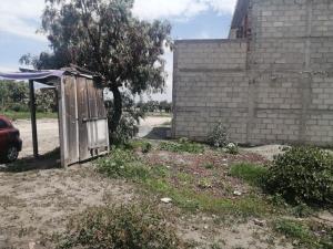 Terreno en venta en Tizayuca Centro, Tizayuca, Hidalgo