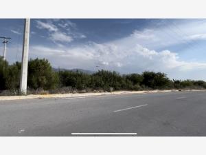 Terreno en Residencial los Encinos, Saltillo, Coahuila de Zaragoza