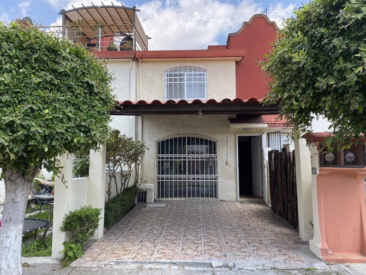 Casa en renta en Villas de Atlixco, San Andrés Cholula — foto 1 de 32