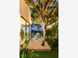 Casa en venta en Cholul, Mérida — foto 3 de 4