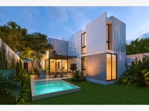 Casa en venta en Cholul, Mérida — foto 2 de 4