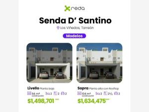 Departamento en venta en Los Viñedos, Torreón — foto 2 de 15