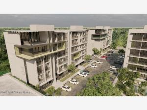 Departamento en venta en Cholul, Mérida — foto 2 de 15