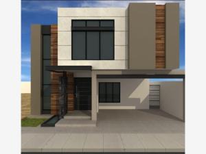 Casa en venta en Alcazar Residencial, Saltillo — foto 2 de 2