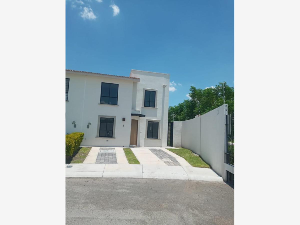 Casa en venta en Zákia, El Marqués — foto 1 de 12