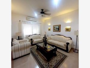 Quinta en renta en Chuburna de Hidalgo, Mérida — foto 2 de 13