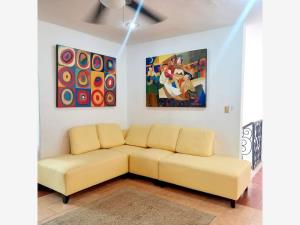 Quinta en renta en Chuburna de Hidalgo, Mérida — foto 3 de 13