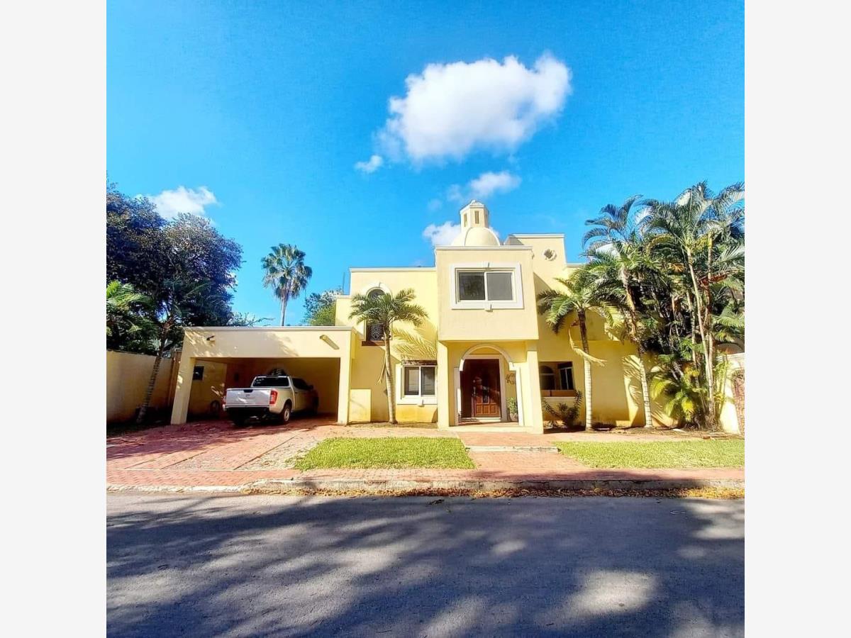 Quinta en renta en Chuburna de Hidalgo, Mérida — foto 1 de 13
