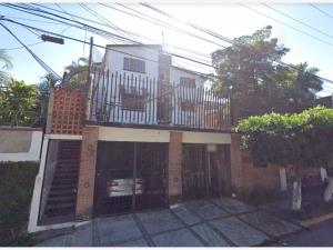 Casa en Morelos, Cuernavaca, Morelos