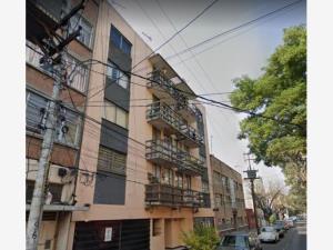 Departamento en Portales Norte, Benito Juárez, Ciudad de México