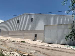 Bodega en renta en San Pablo Ahuatempa, Santa Isabel Cholula — foto 3 de 26