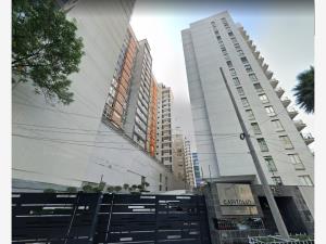 Departamento en Anáhuac I Sección, Miguel Hidalgo, Ciudad de México