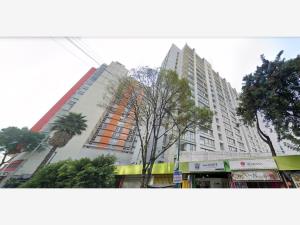 Departamento en venta en Anáhuac I Sección, Miguel Hidalgo — foto 2 de 7
