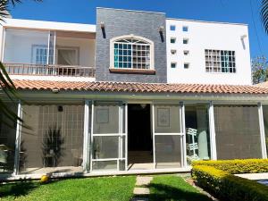 Casa en Lomas del Manantial, Xochitepec, Morelos