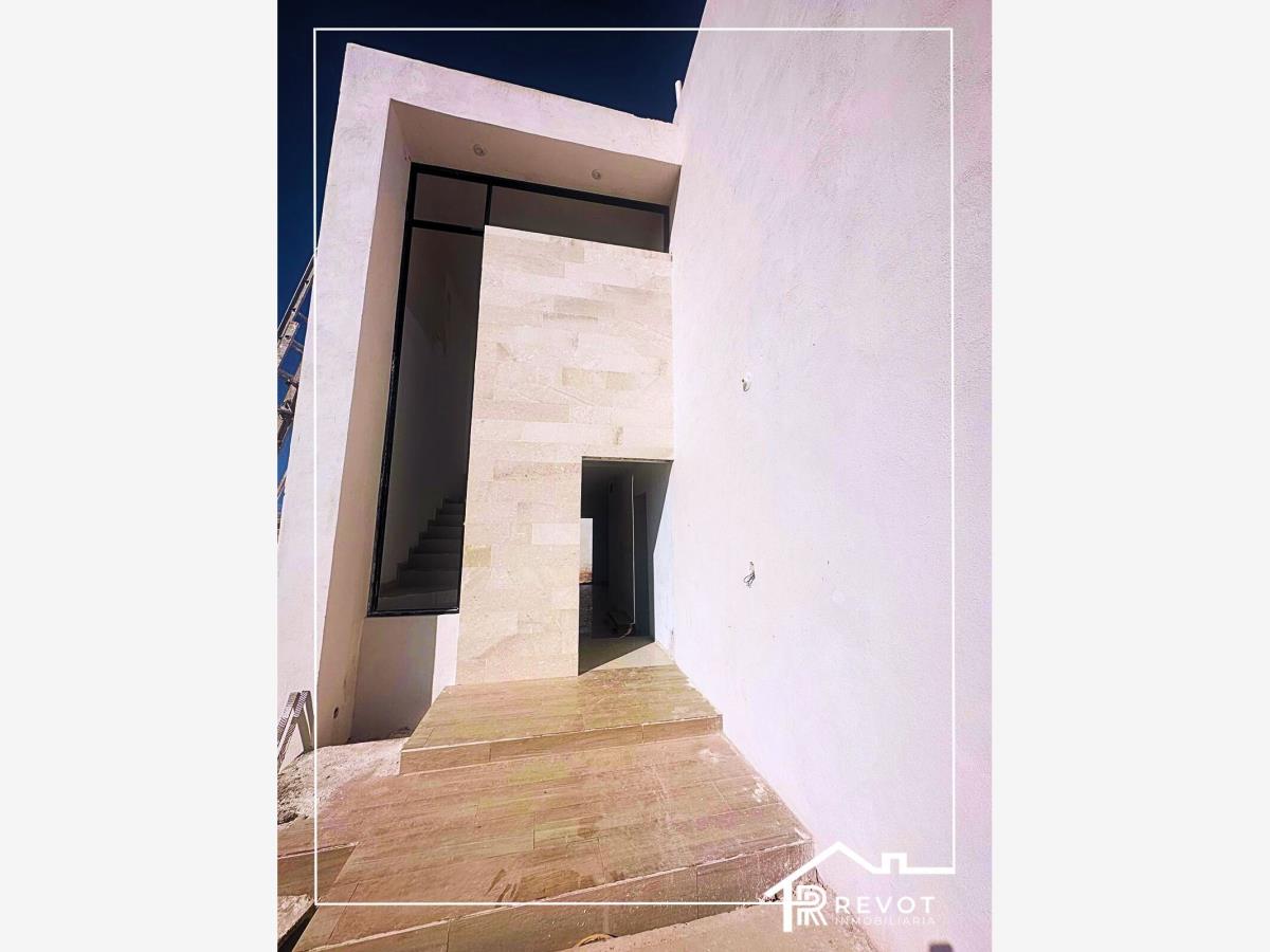 Casa en venta en Ampliación Senderos, Torreón — foto 1 de 12
