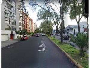Departamento en Paseos de Taxqueña, Coyoacán, Ciudad de México