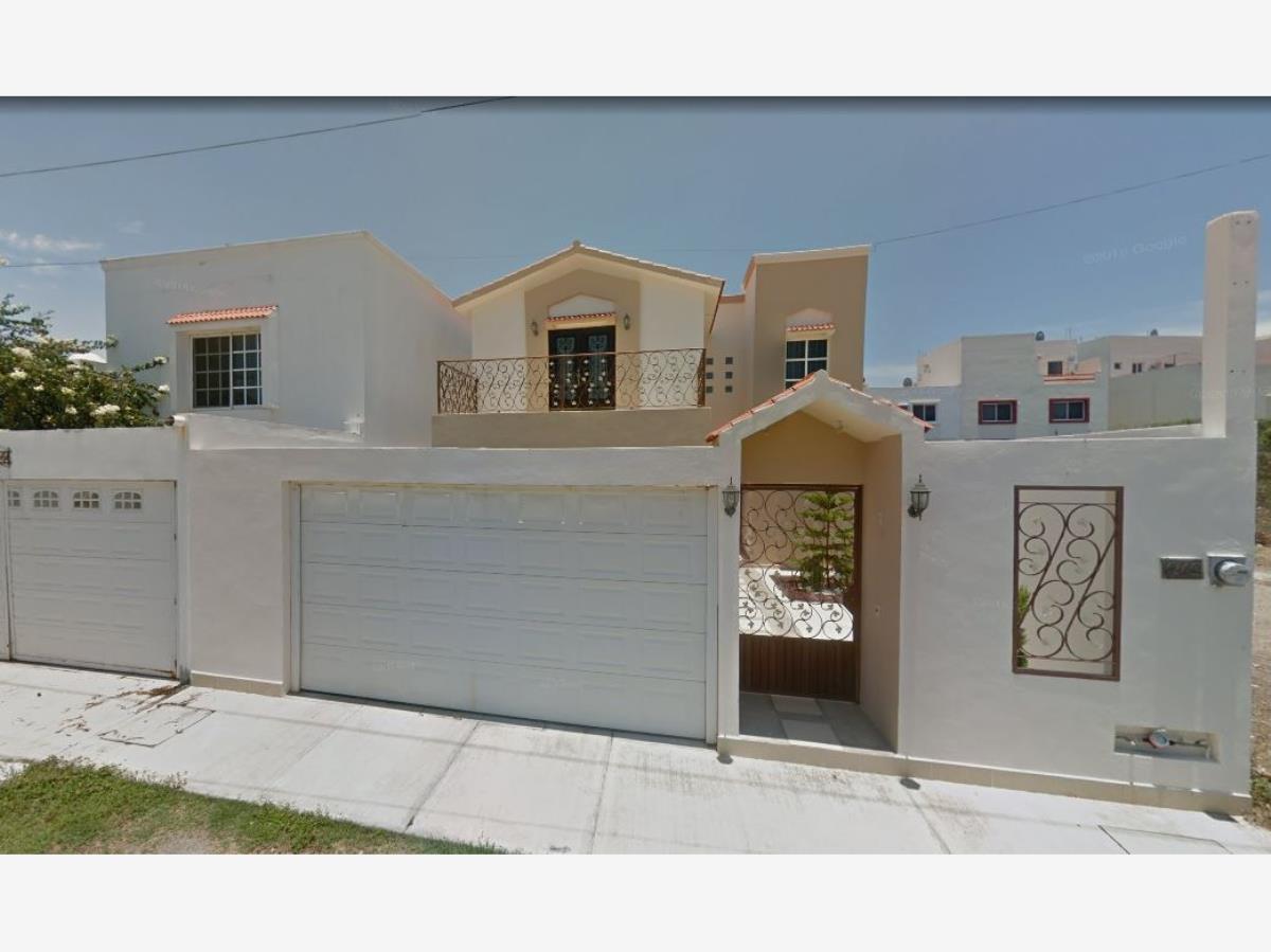 Casa en venta en Sabalo Country Club, Mazatlán — foto 1 de 12