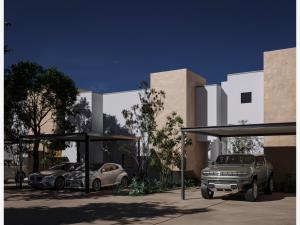 Casa en venta en Cholul, Mérida, Yucatán