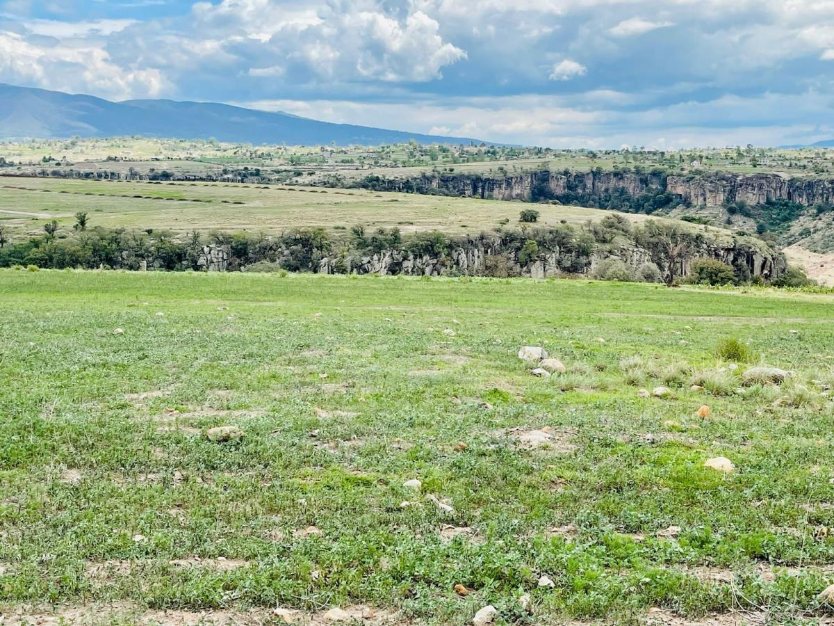 Terreno en venta en Presa del Tepozán, Aculco — foto 1 de 12