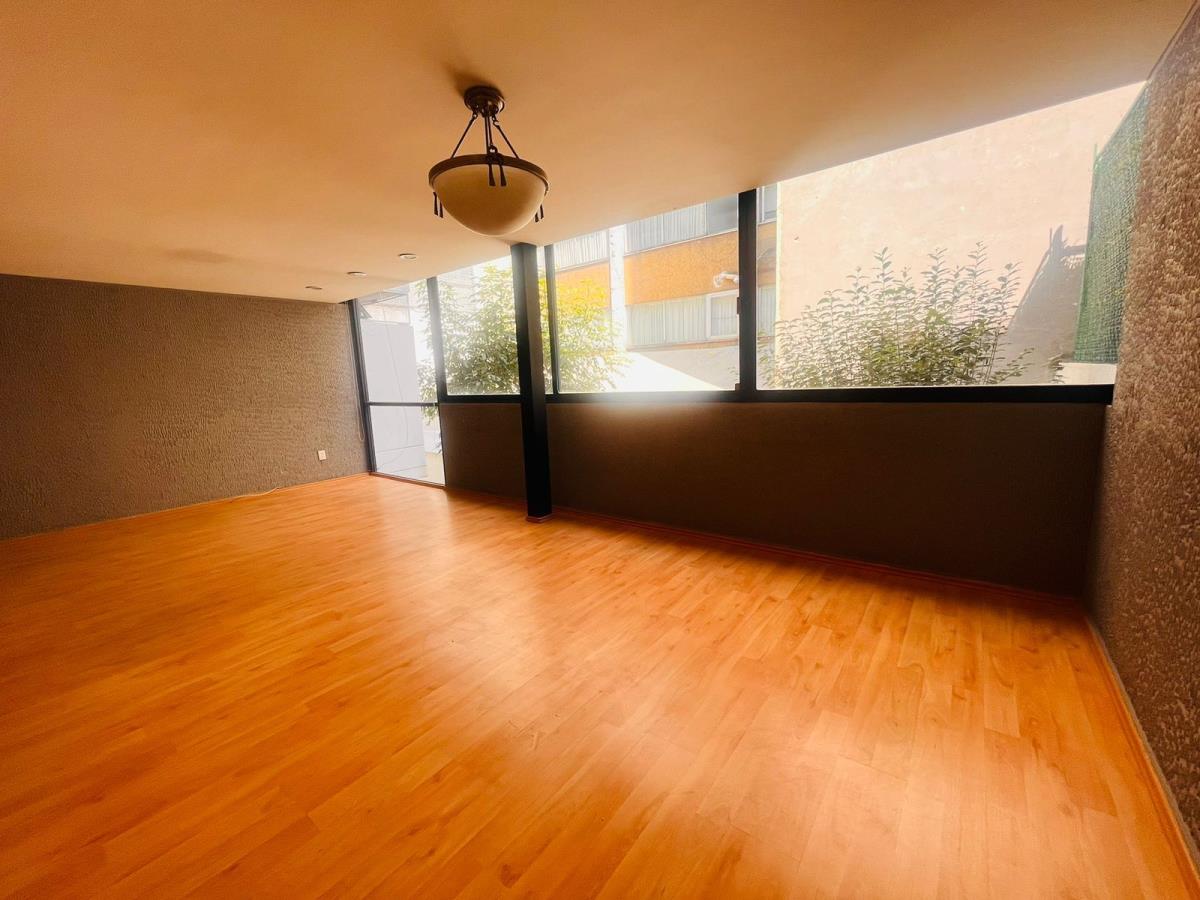 Departamento en venta en Lomas de Chapultepec I Sección, Miguel Hidalgo — foto 1 de 25