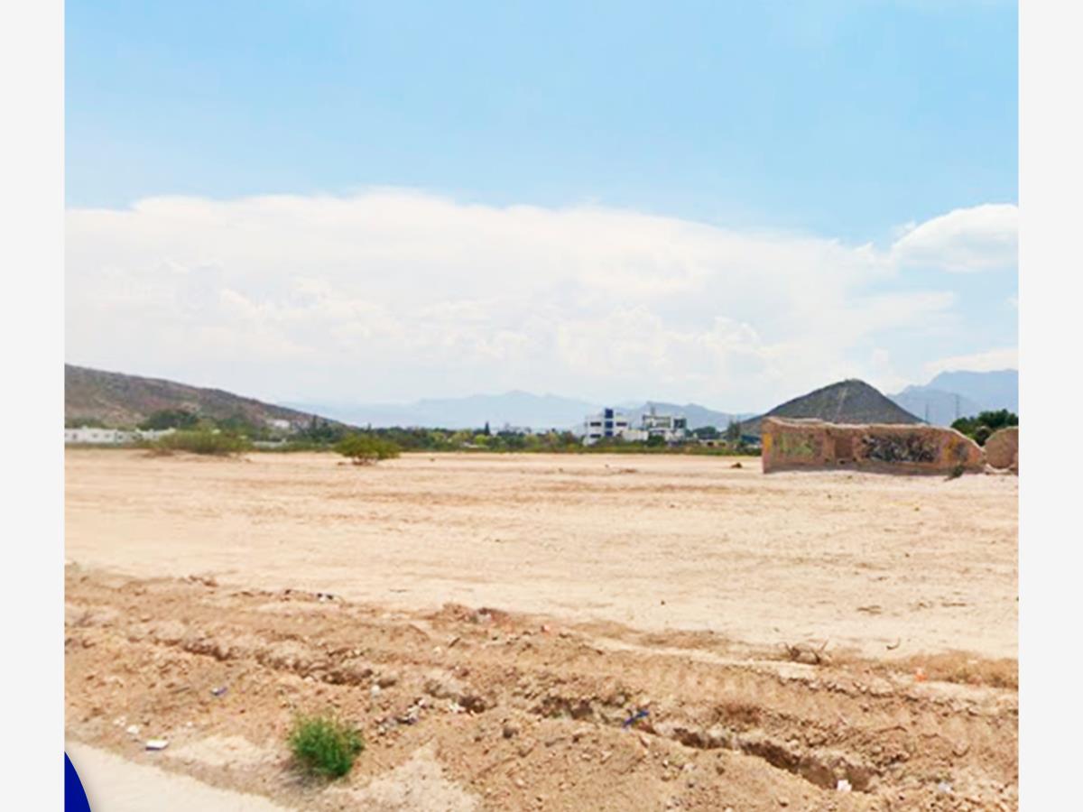 Terreno en venta en La Hacienda, Ramos Arizpe — foto 1 de 2