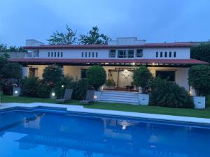 Casa en venta en Real del Puente, Xochitepec — foto 2 de 19
