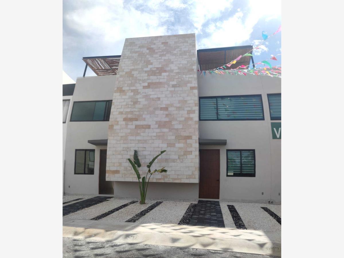 Casa en venta en Playa Paraíso, Solidaridad — foto 1 de 42