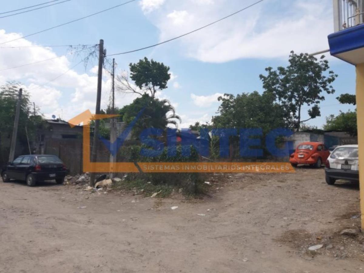 Terreno en venta en Santa Elena, Poza Rica de Hidalgo — foto 1 de 5