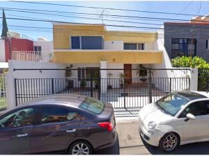 Casa en San Javier, Querétaro, Querétaro
