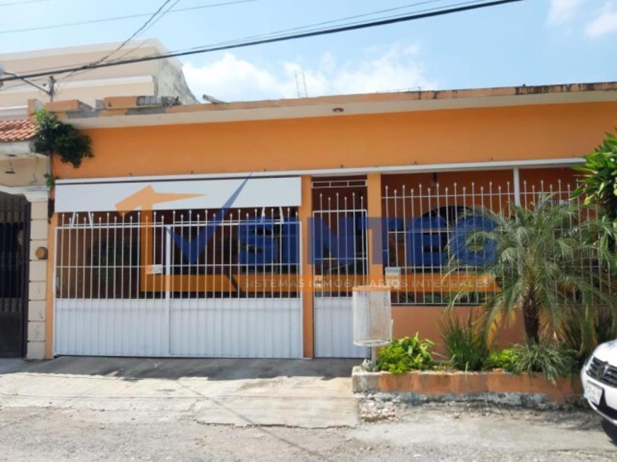 Casa en venta en La Floresta, Poza Rica de Hidalgo — foto 1 de 11