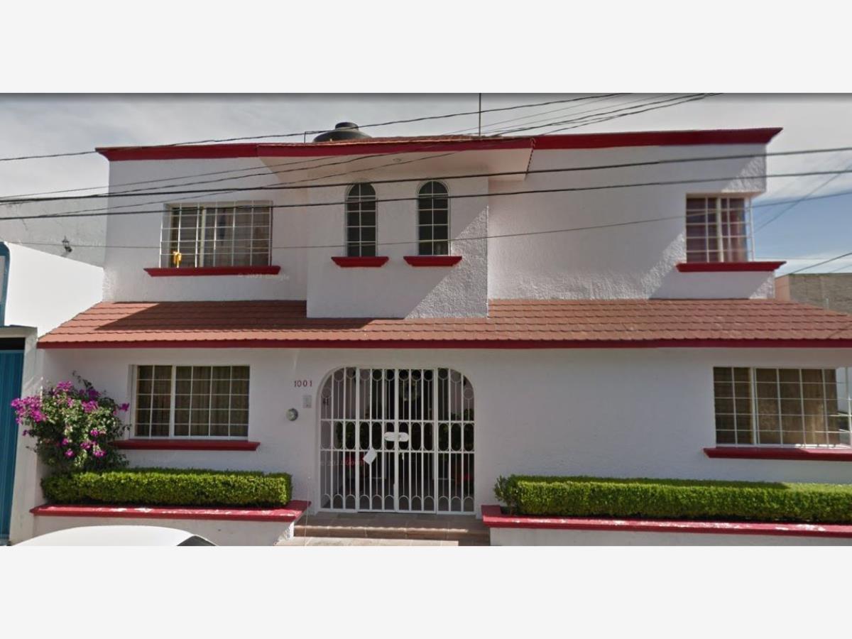 Casa en venta en Nueva Chapultepec, Morelia — foto 1 de 13