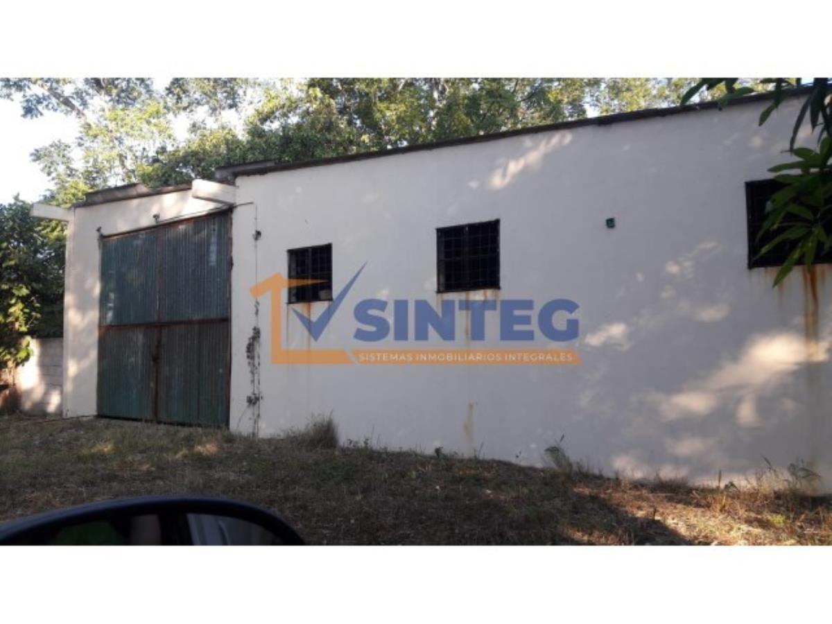 Bodega en venta en Aviación Vieja, Poza Rica de Hidalgo — foto 1 de 8