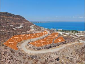 Terreno en venta en Pedregal de la Paz, La Paz — foto 3 de 8