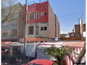 Departamento en Tabacalera, Cuauhtémoc, Ciudad de México