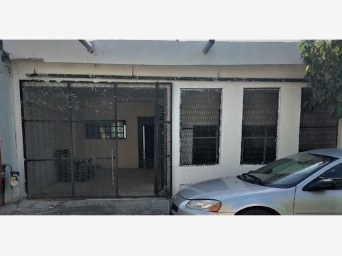 Casa en venta en Francisco Villa, Monterrey — foto 1 de 9